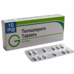 TEMAZEPAM
