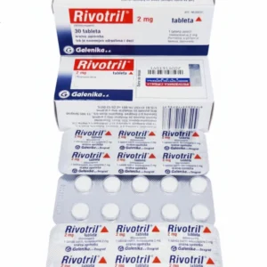 Buy Klonopin 2 mg Online – Clonazepam Tablets | USA Pharmas