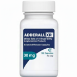 ADDERRALL 30 mg online