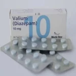 Valium Diazepam 10mg - MARTIN DOW - Image 2