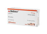 AMBEIN 10 mg