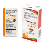 KAMAGRA 100 mg