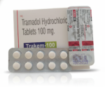 Tramadol - Trakem tramadol 100 mg - Image 2