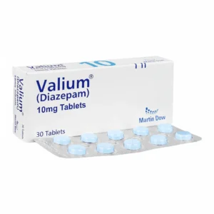 Buy Valium 10 mg Online – Diazepam Anxiety Relief | USA Pharmas