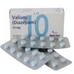 Valium Diazepam 10mg - Image 2