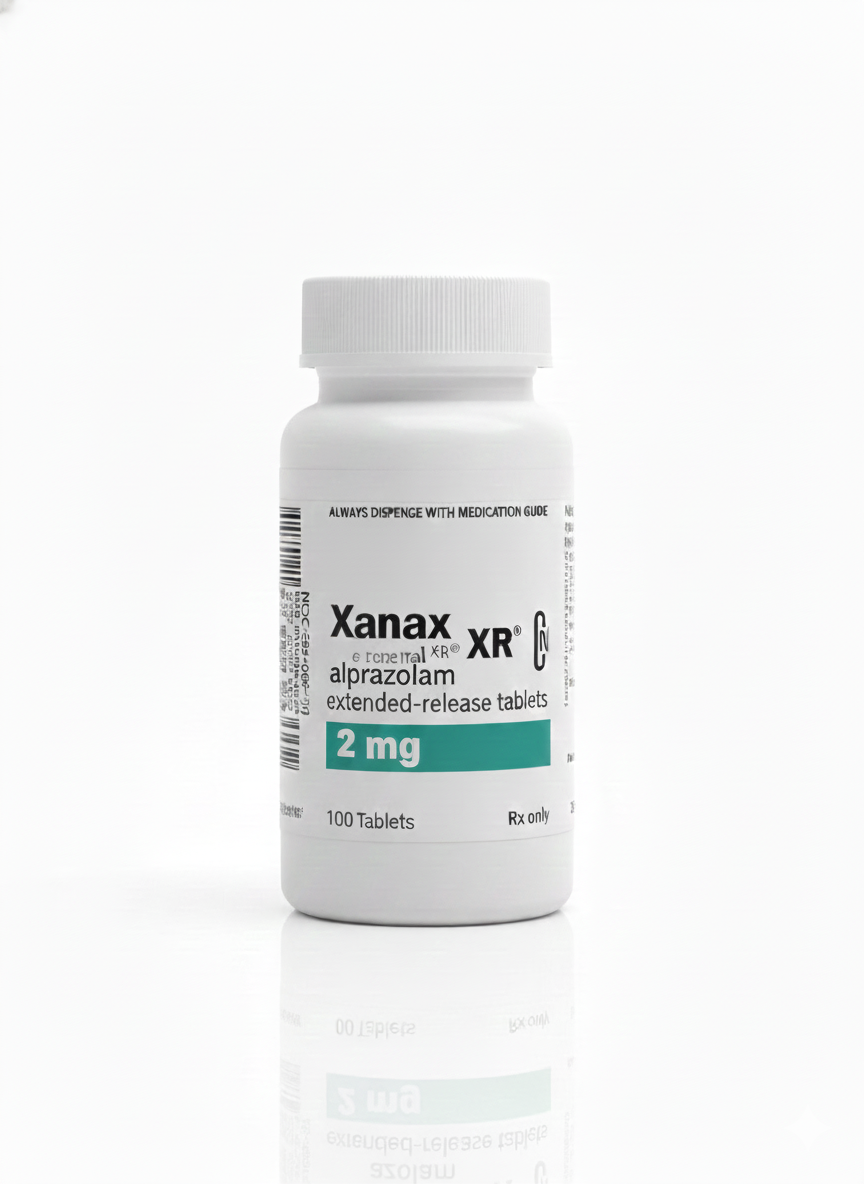 xanax 2 mg bars Xanax 2 mg BARS - Image 1