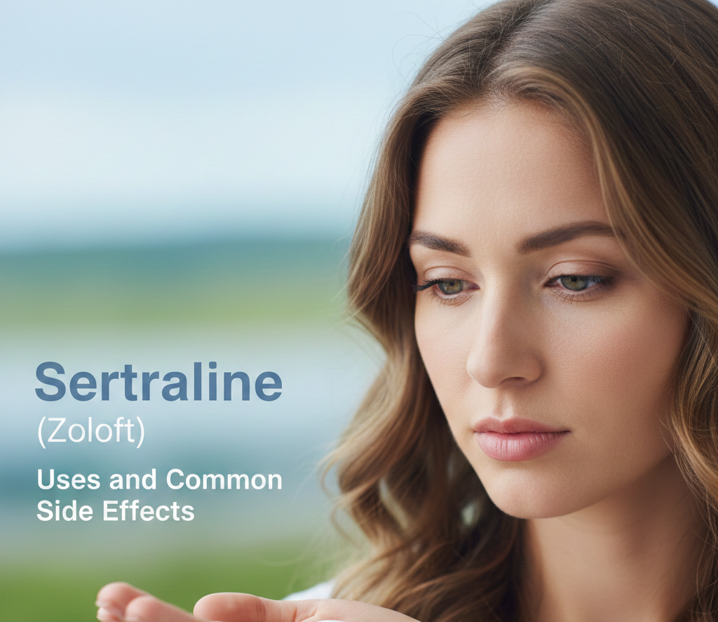 Fluoxetine Prozac How It Treats Depression