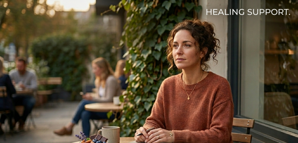 Signs Your Anxiety May Require Professional Treatment