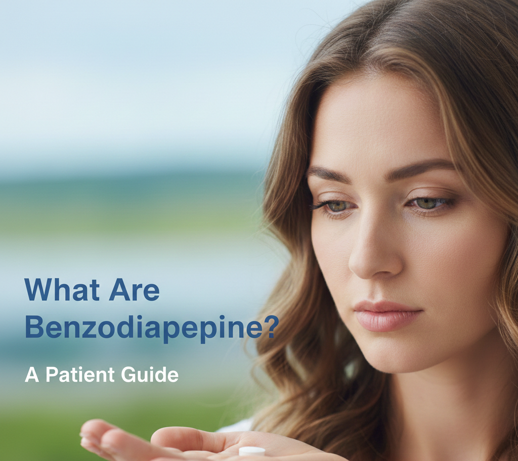 What Are Benzodiazepines Uses, Benefits & Safety Guide for Patients